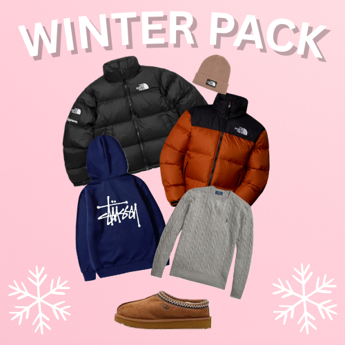 Zimný Exclusive Balíček+ Návod