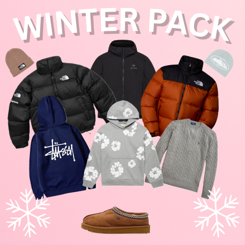 Zimný Exclusive Balíček+ Návod