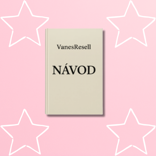 Reselling návod